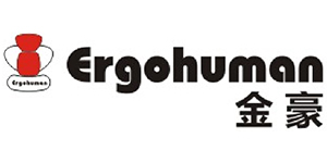 金豪 Erghuman