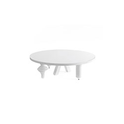 Showtime 茶几/边几 亚米·海因  茶几/边几