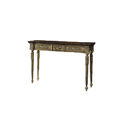 石面壁几   A-Zenith家具品牌