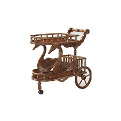 餐车   A-Zenith家具品牌