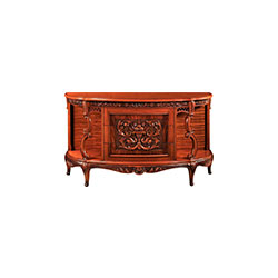 沙发后几   A-Zenith家具品牌