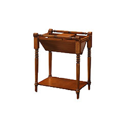 书报架   A-Zenith家具品牌