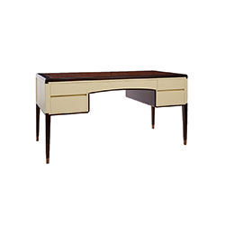 上雅-写字台 关志文  A-Zenith家具品牌