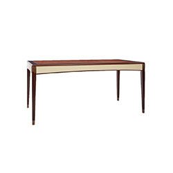 上雅-长餐台 关志文  A-Zenith家具品牌