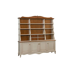 书橱   A-Zenith家具品牌