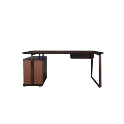 觅上-书桌 高伟  A-Zenith家具品牌