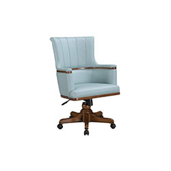 写字椅 卢卡  A-Zenith家具品牌