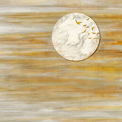 风景-原创定制壁画 刘睿  装饰画/墙饰