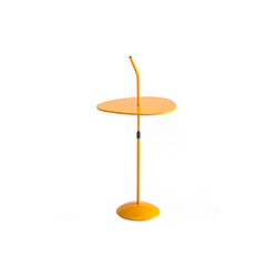 莲花茶几 Vinci Vincenzo  茶几/边几