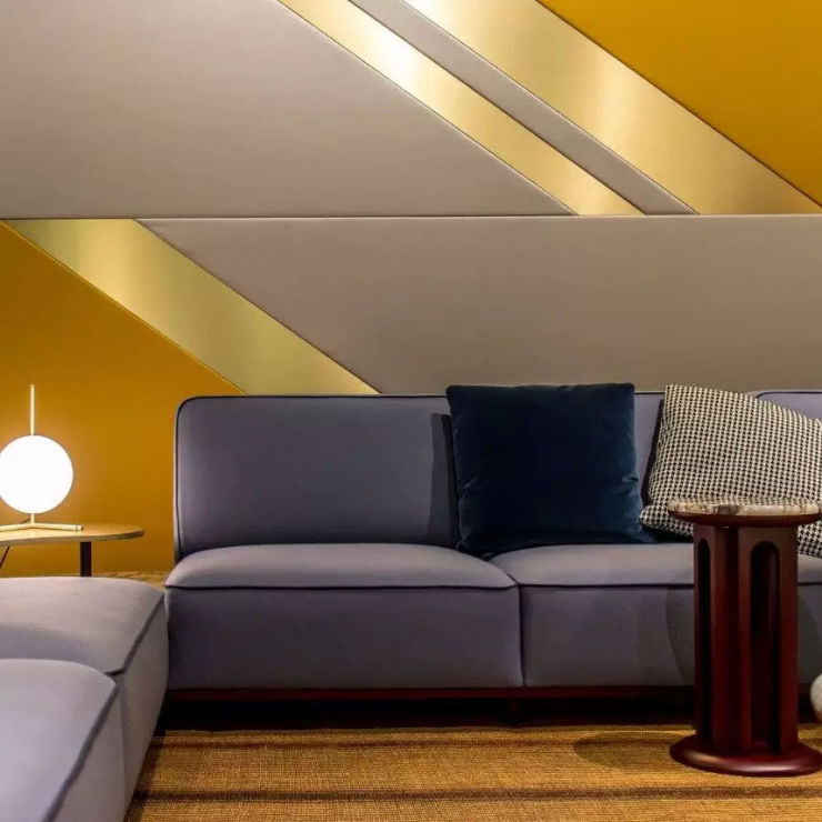 2018米兰国际家具展,它是设计师消费者的饕餮盛宴